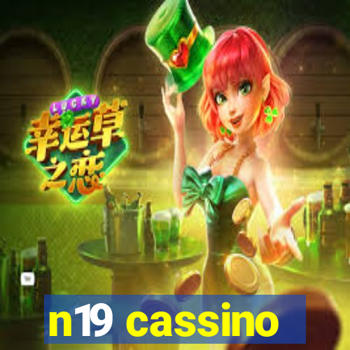 n19 cassino